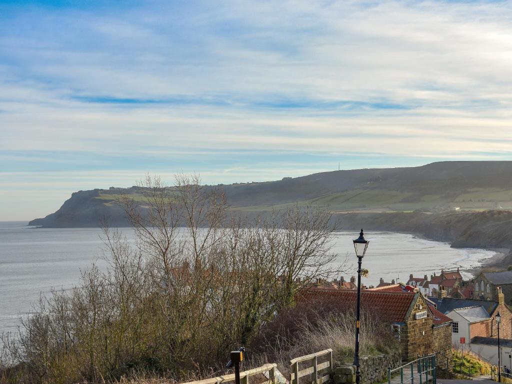 Oakfield Cottage, Robin Hood's Bay