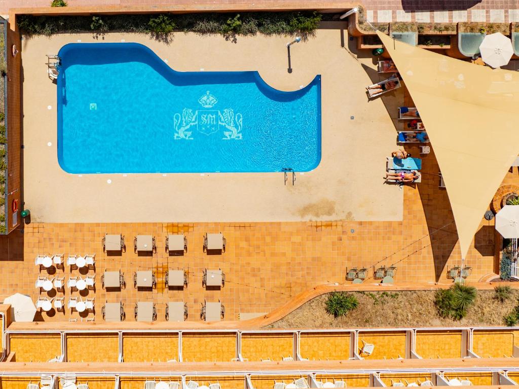 Prestige Sant Marc - 3
