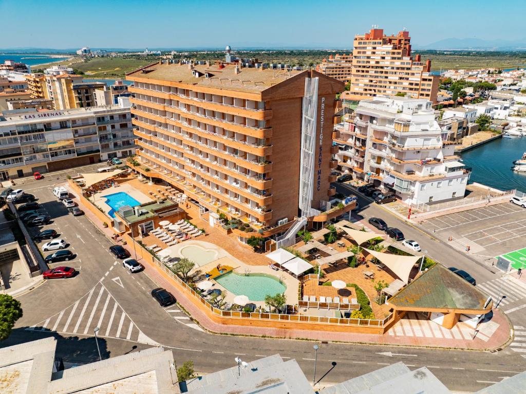 Prestige Sant Marc - 4
