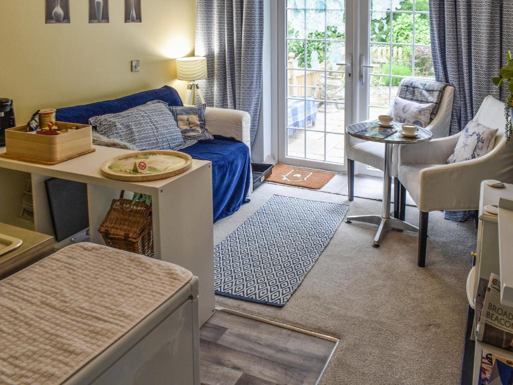 Sam's Snug, Birchington