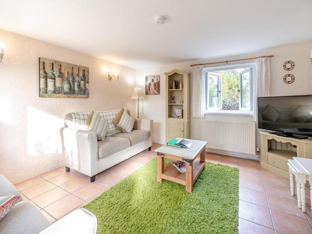 Granary Cottage-Uk45587, Verwick