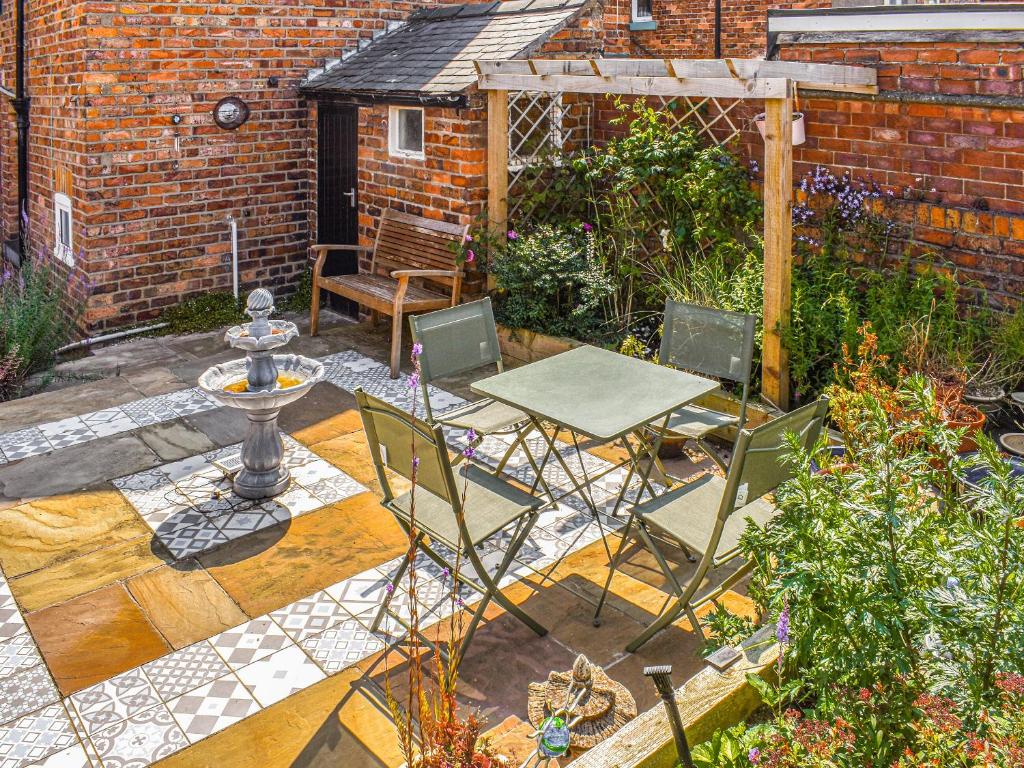 Castle View, Scarborough