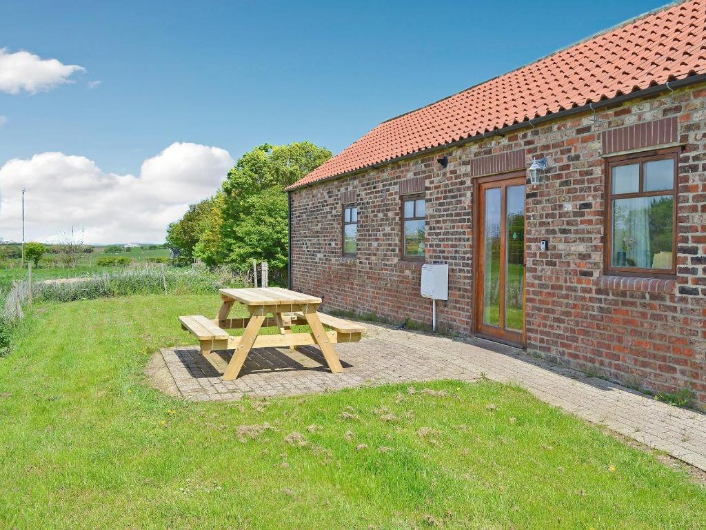 Meadow Cottage - Uk45882, Flamborough
