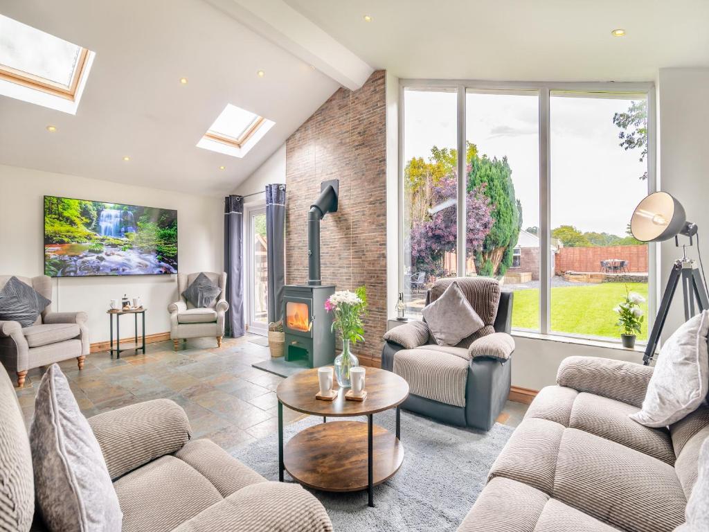 Crynant Countryside Retreat, Crynant