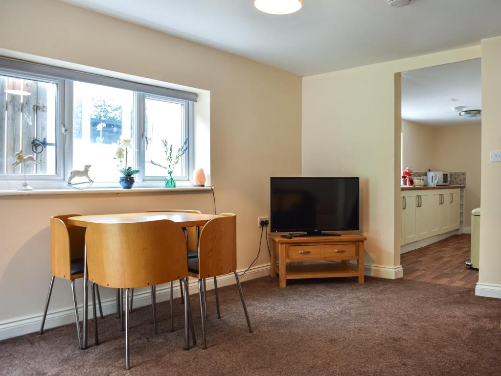 Winnies Cottage, Belford