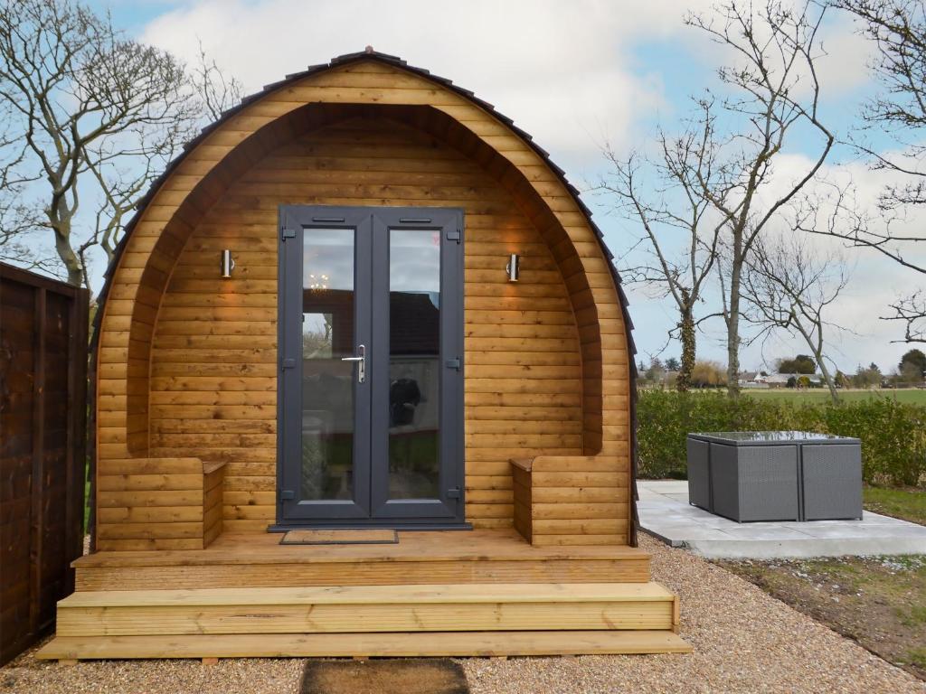 Sea Dreams, Theddlethorpe Saint Helen