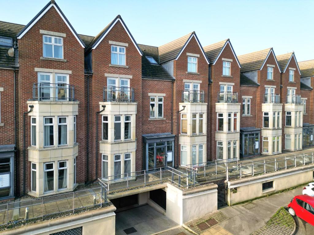 Seaside Haven, Whitby