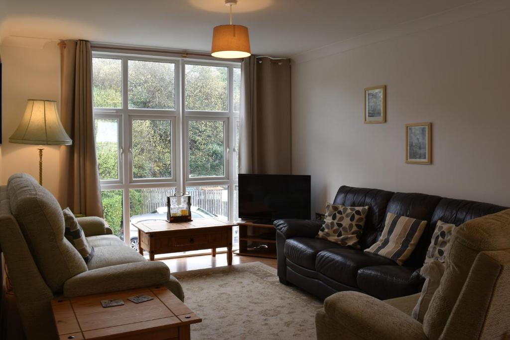 Flat 18 Pochin House, St Austell