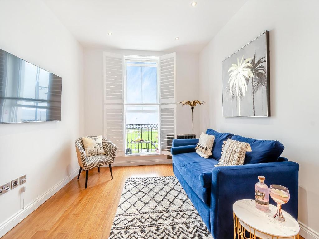 Saltwater Suite, Whitby