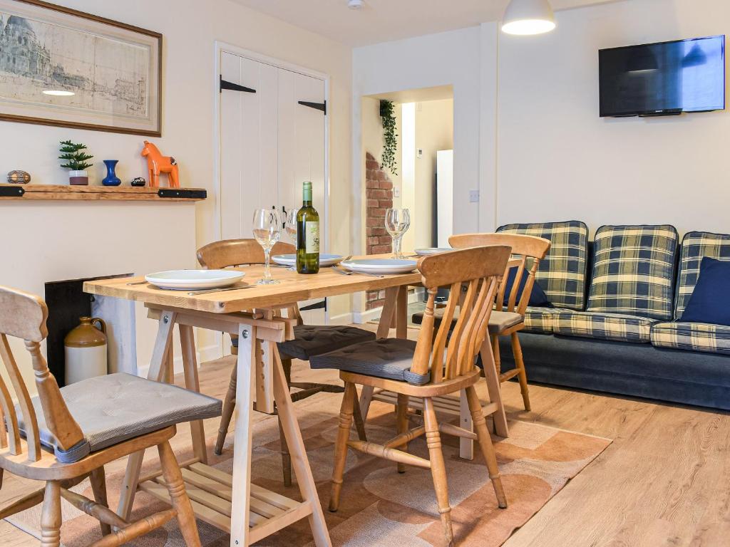 Ring Of Bells, South Molton