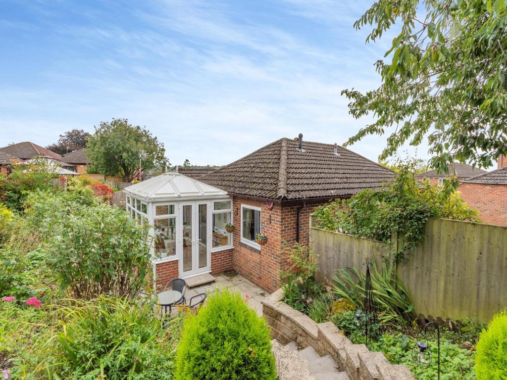 Cherry Tree Corner, Ashbourne