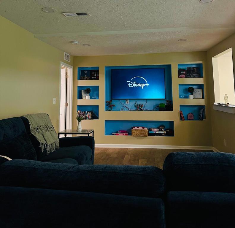 Home in Bourbon Country, Bardstown