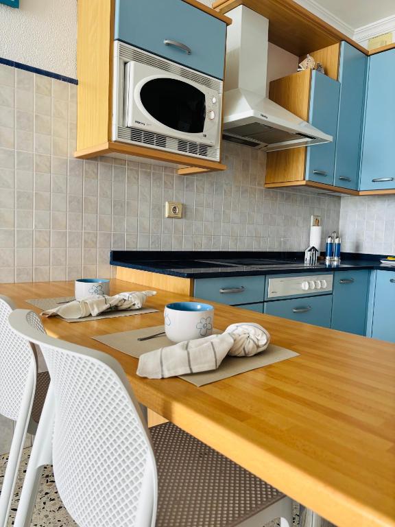 Lindamar Seeside Loft - 4
