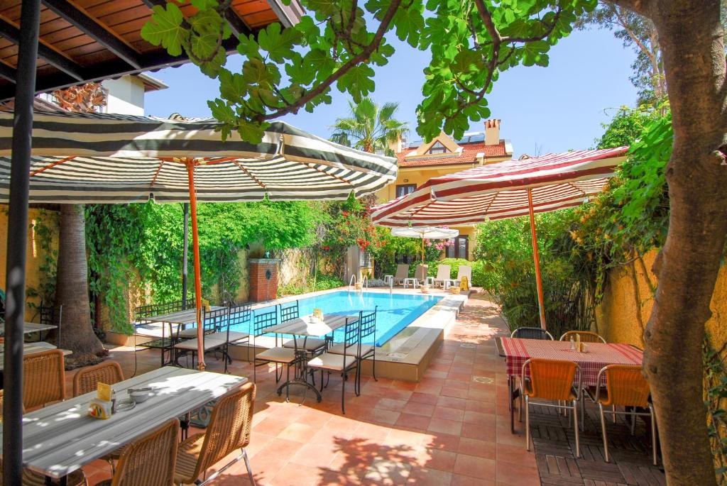 Villa Danlin Hotel photo