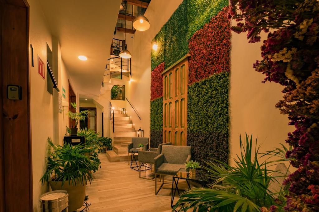 Na Hotel - 5