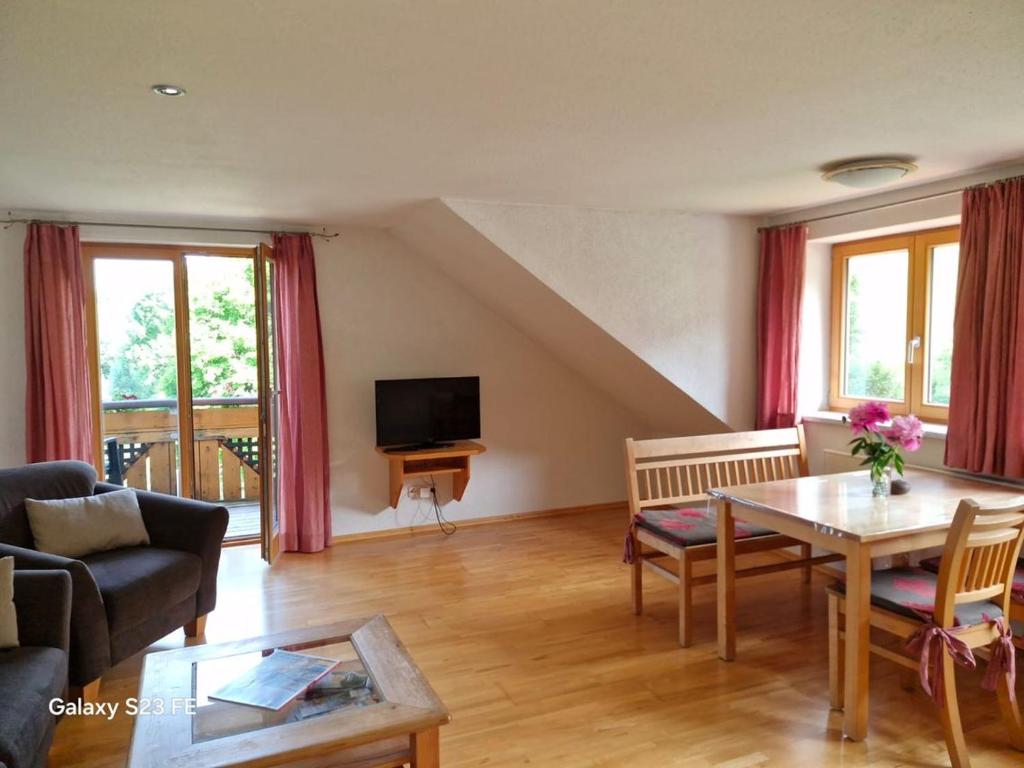 Ferienwohnung Arnika - 5