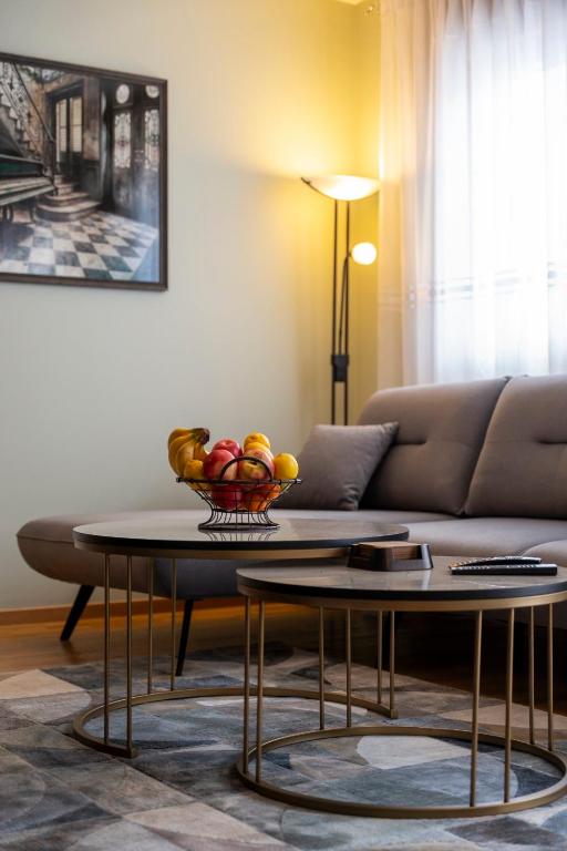 Apartman BELI DVOR BM40 - 3