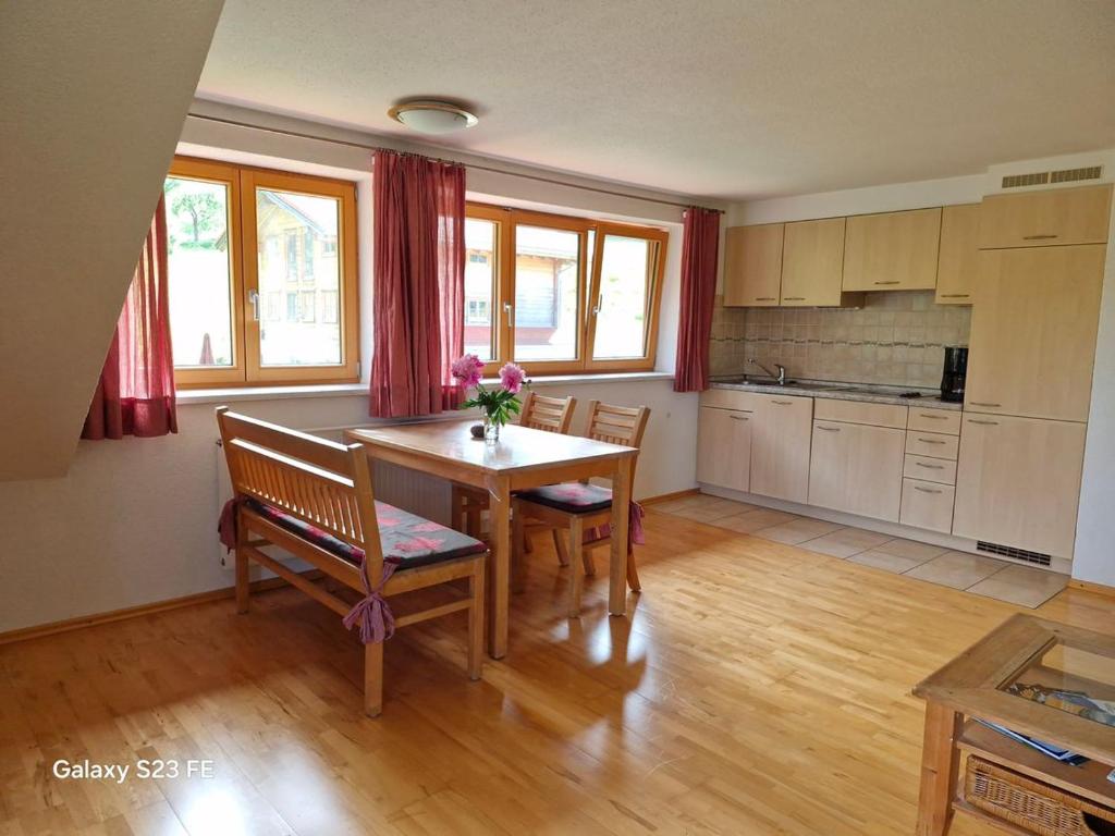 Ferienwohnung Arnika - 3