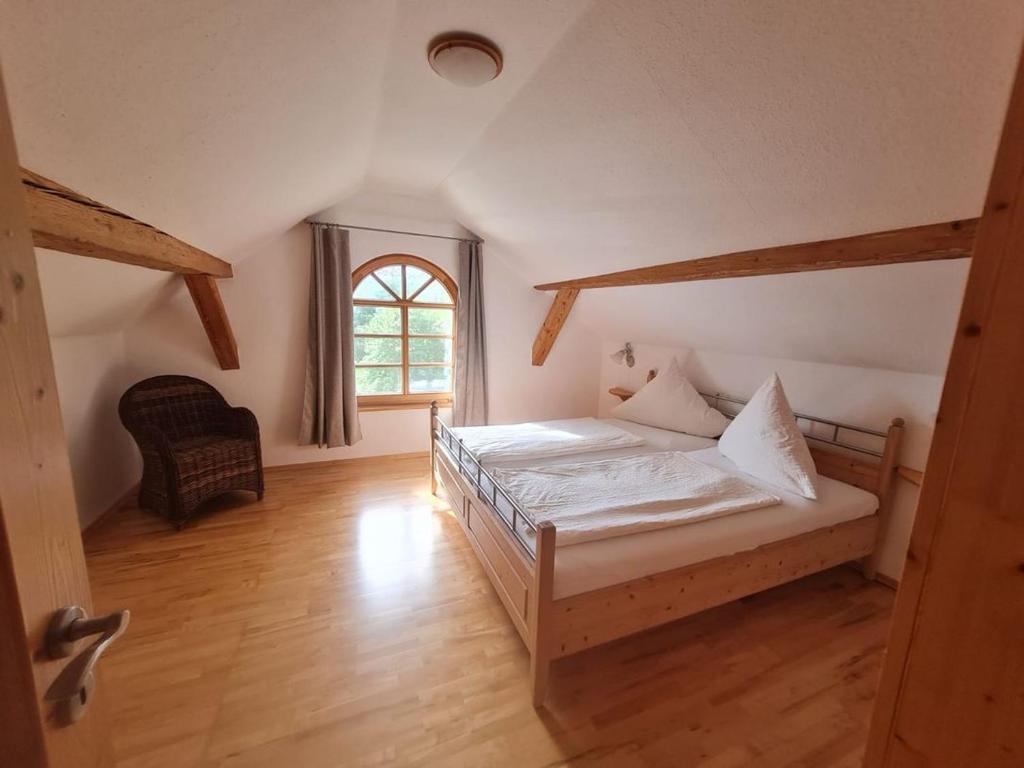 Ferienwohnung Arnika - 2