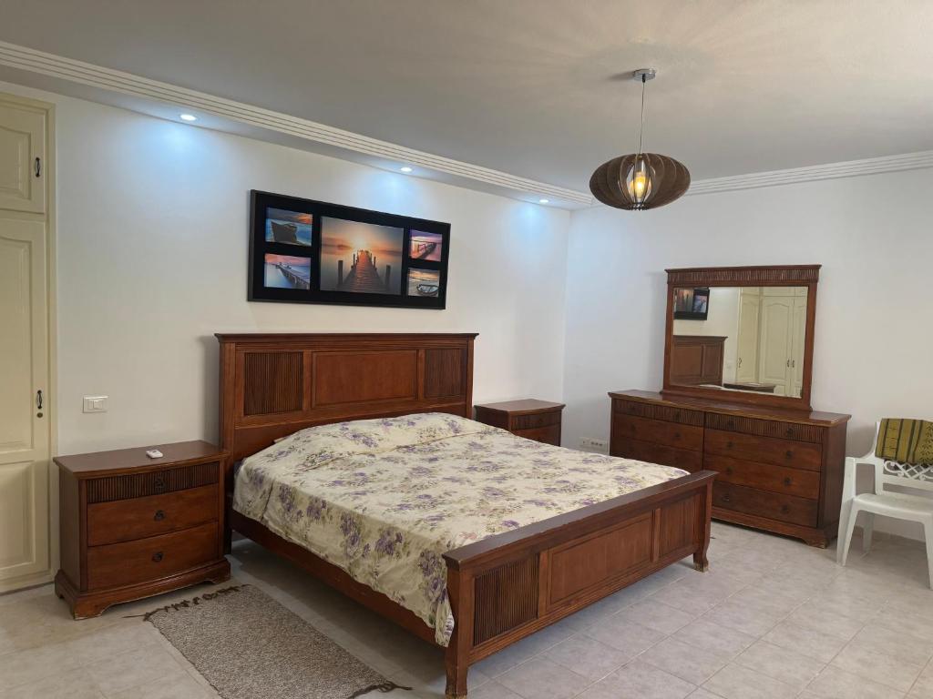 Dar Mesk & Yasmine, Nabeul