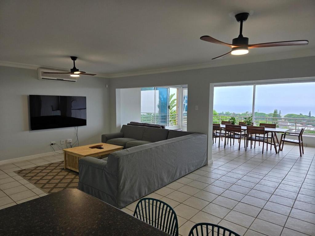 Ballito Sea Views at 22 Malibu, Ballito