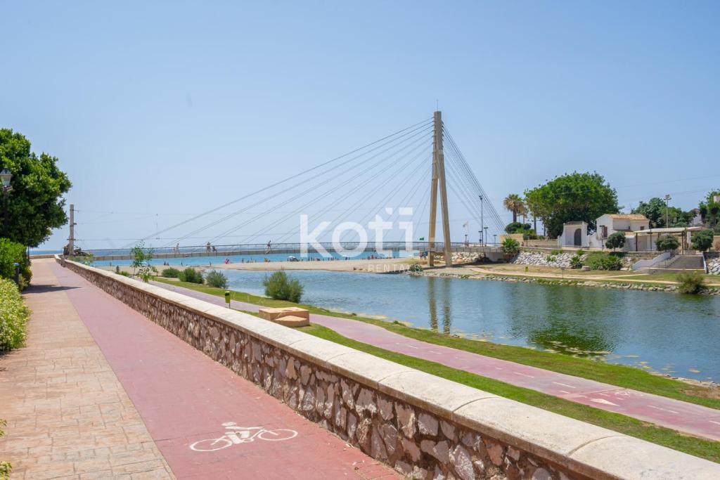 Koti Rentals - Doña Sofia 2 - 4