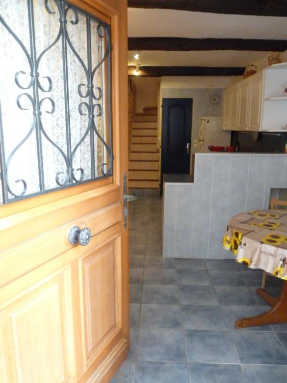 Maison de charme - proche toutes commodités - 2