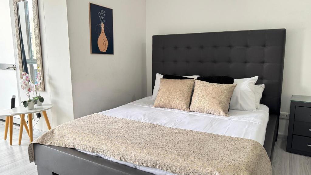 S 605-Apartaestudio tipo loft norte de Armenia - 2