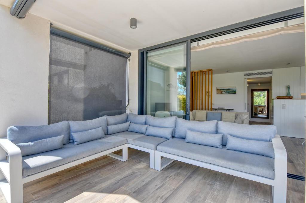 Luxury Central Apartments, Illa Blanca, Calella - 3