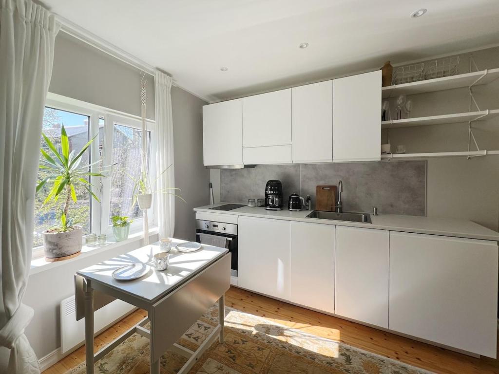 Flat in Telliskivi area, Tallinn