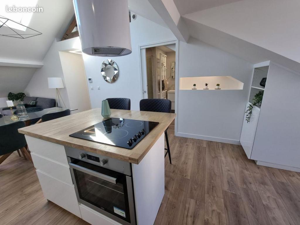 Luminous and elegant 3BR apartment in hyper centre - 4