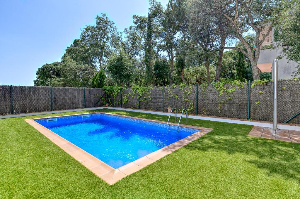 Villa Sierra with Private Pool - 4
