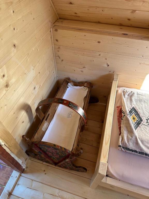 Bungalov Veruša - 5