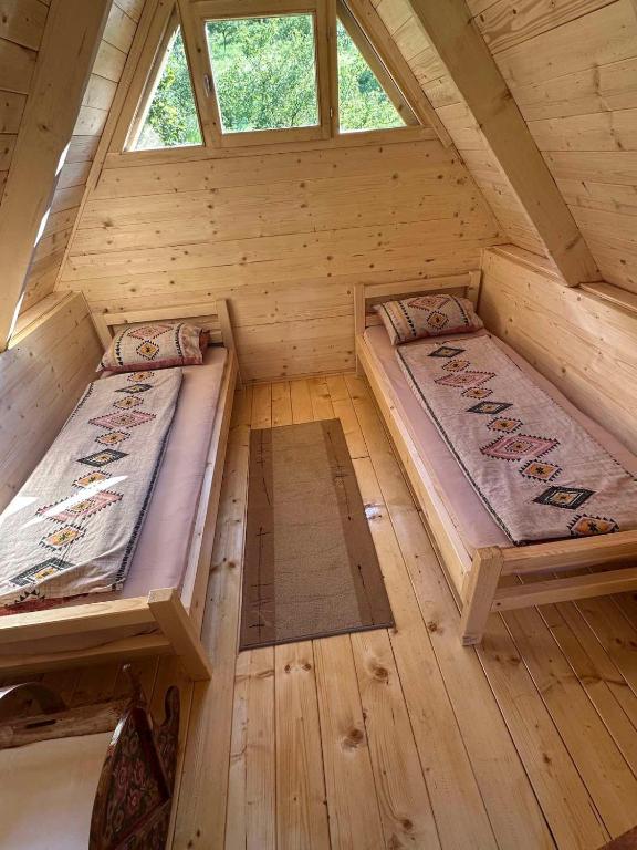 Bungalov Veruša - 3