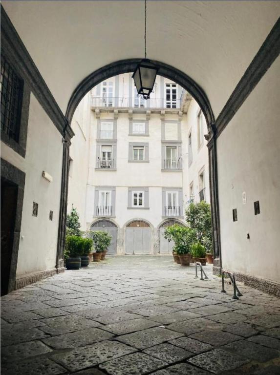 La Dimora dello Scartellato - Centro Storico - 1
