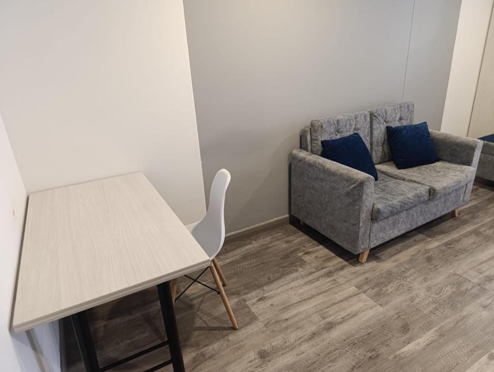 Cómodo apartamento tipo Loft en centro de Bogotá 5 - 4