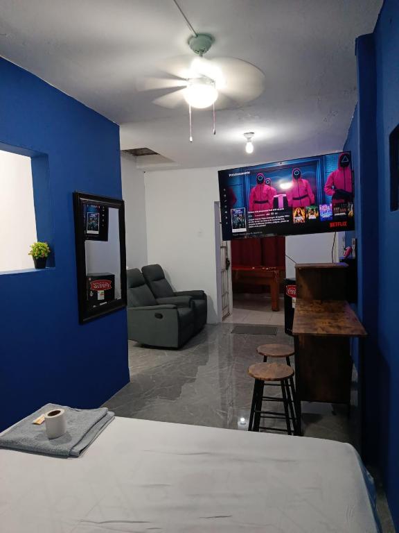 Fun Apartment Piura - 4