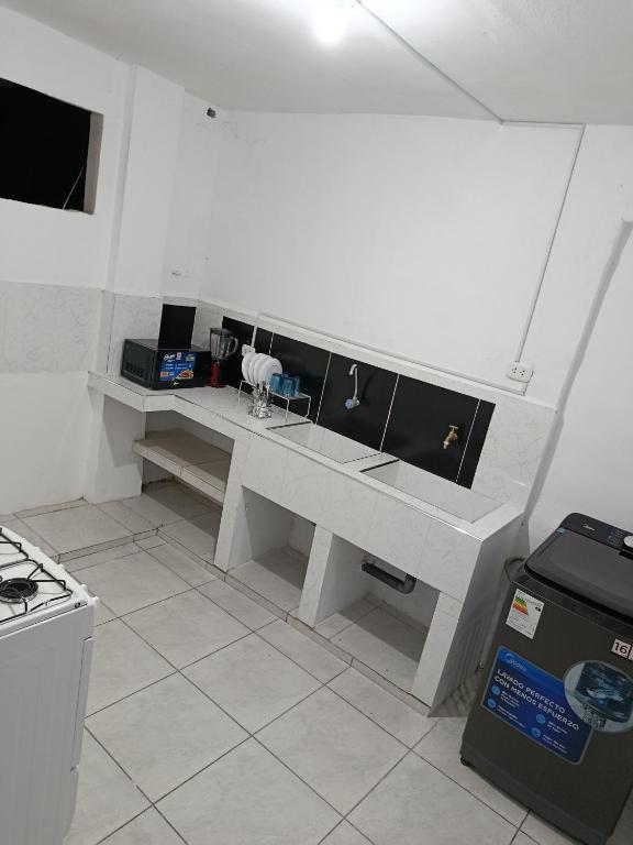 Fun Apartment Piura - 5