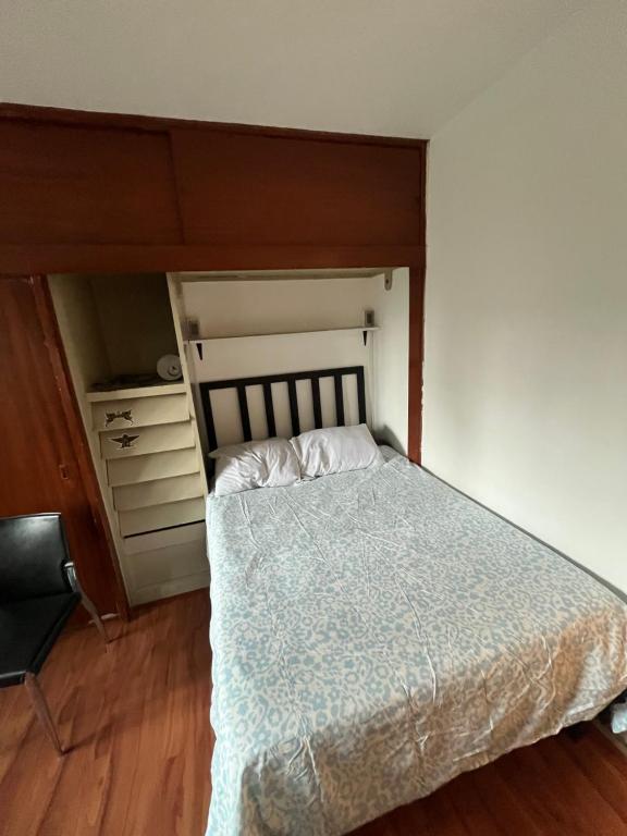Pequeña París Coyoacán, Habitación Privada WiFi - 4