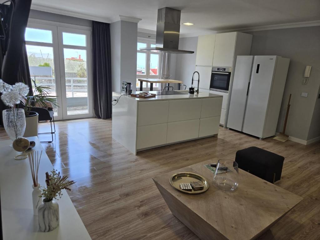 C&C Suites, Los Llanos de Aridane