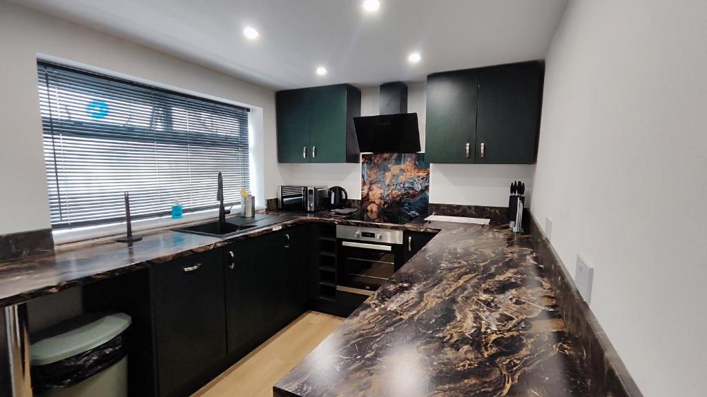 Modern Hetton Stay near Durham, Hetton le Hole