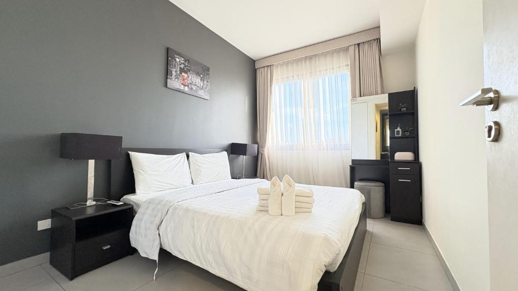Unixx comfy Condo, Pattaya South
