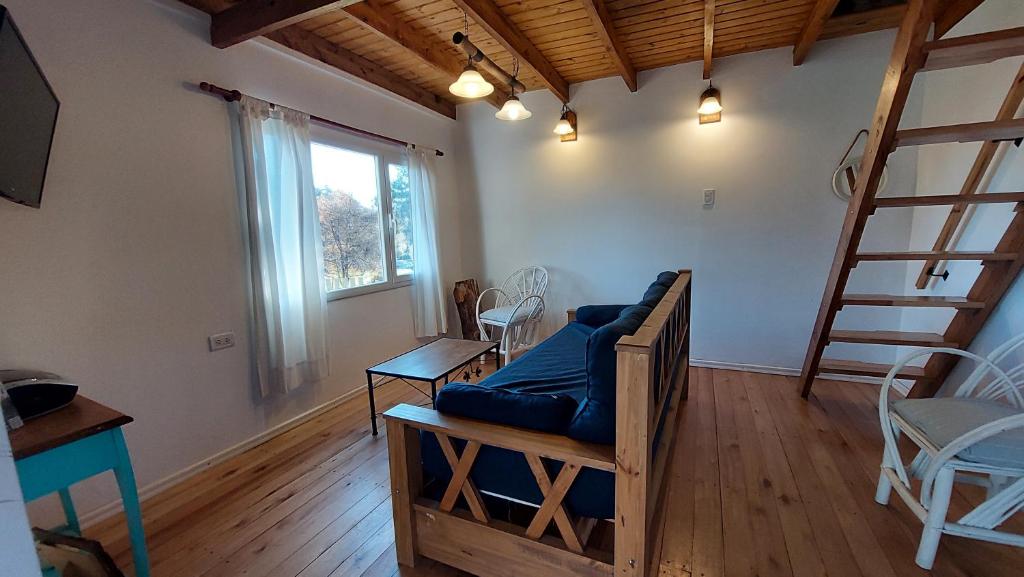 Atardecer Serrano - 4