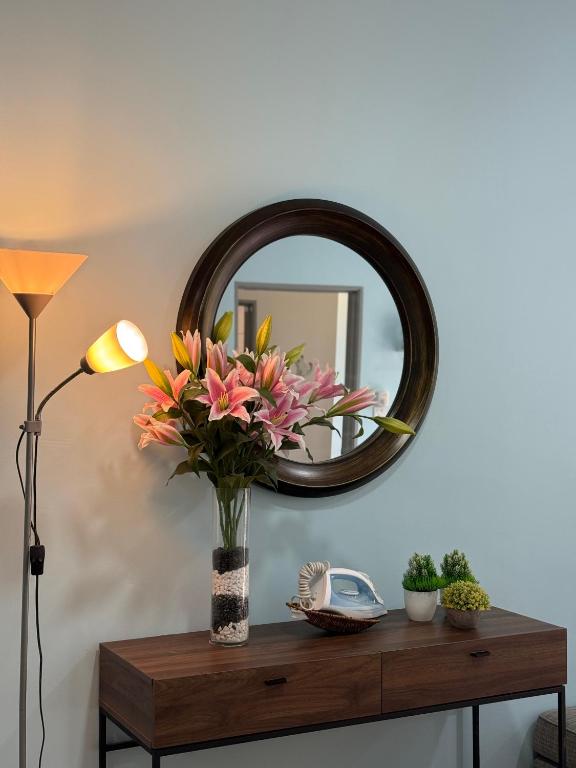 Facilities, Mama King’s Homestay@ Palas Horizon in Cameron Highlands