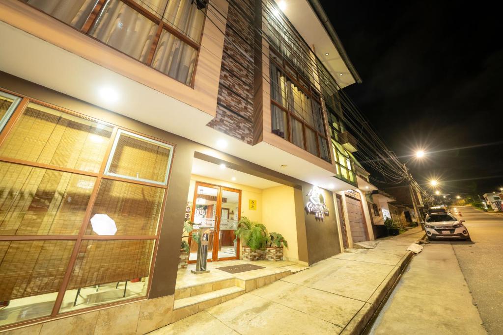 Paraiso Wasi - 3