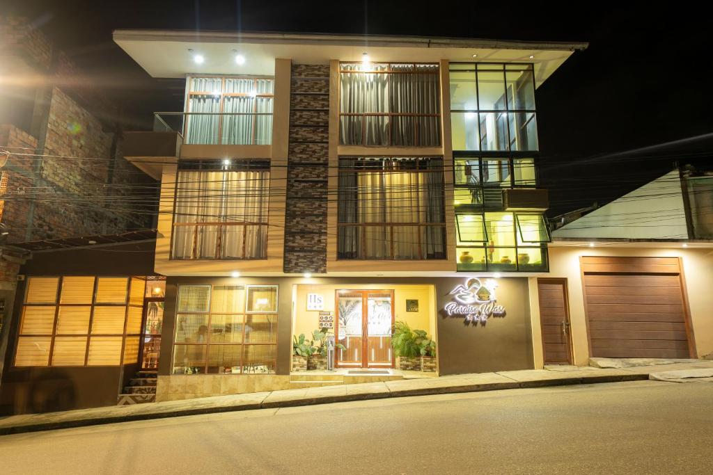Paraiso Wasi - 2