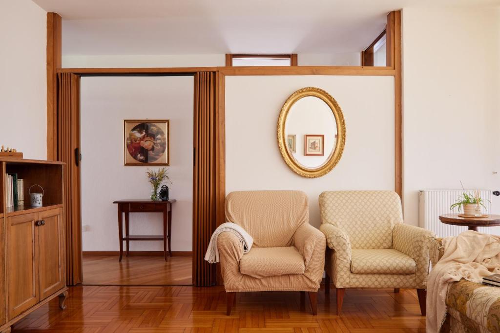 Villa Agnese - Levico Terme - 3