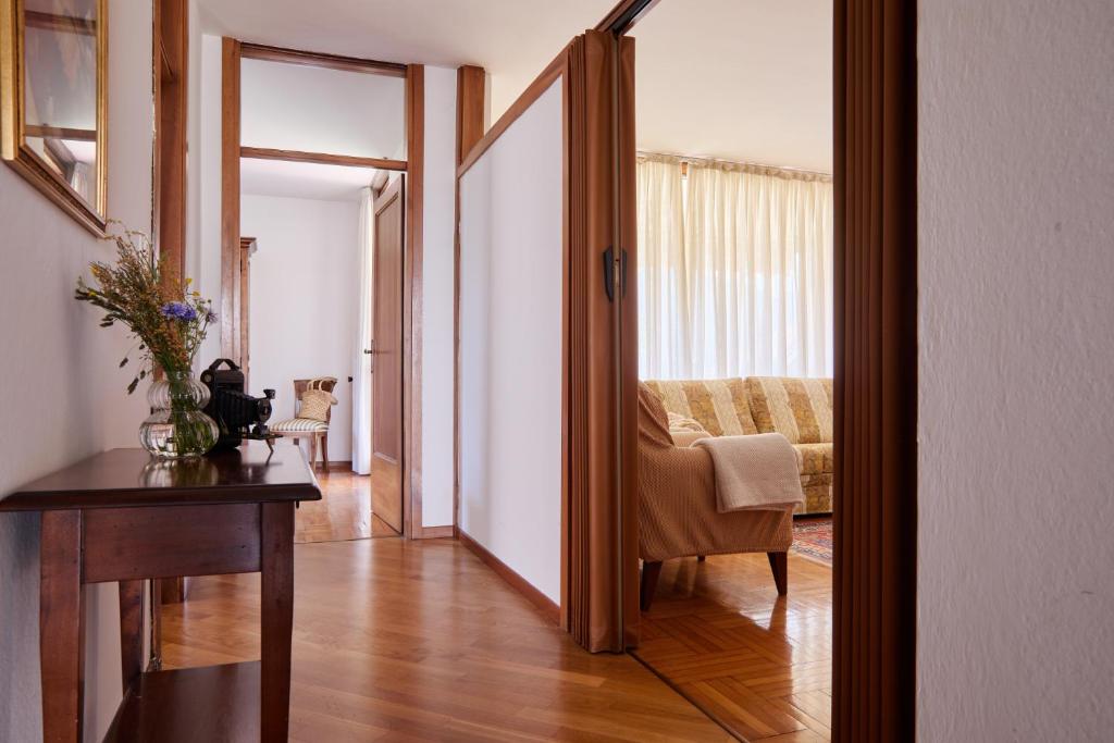 Villa Agnese - Levico Terme - 4