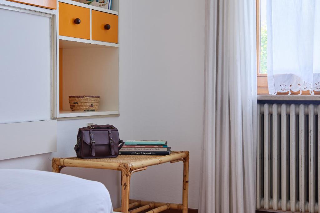 Villa Agnese - Levico Terme - 5