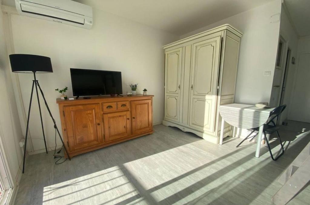 studio cassanyes, Canet-en-Roussillon